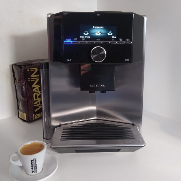 Polovni Espresso aparati